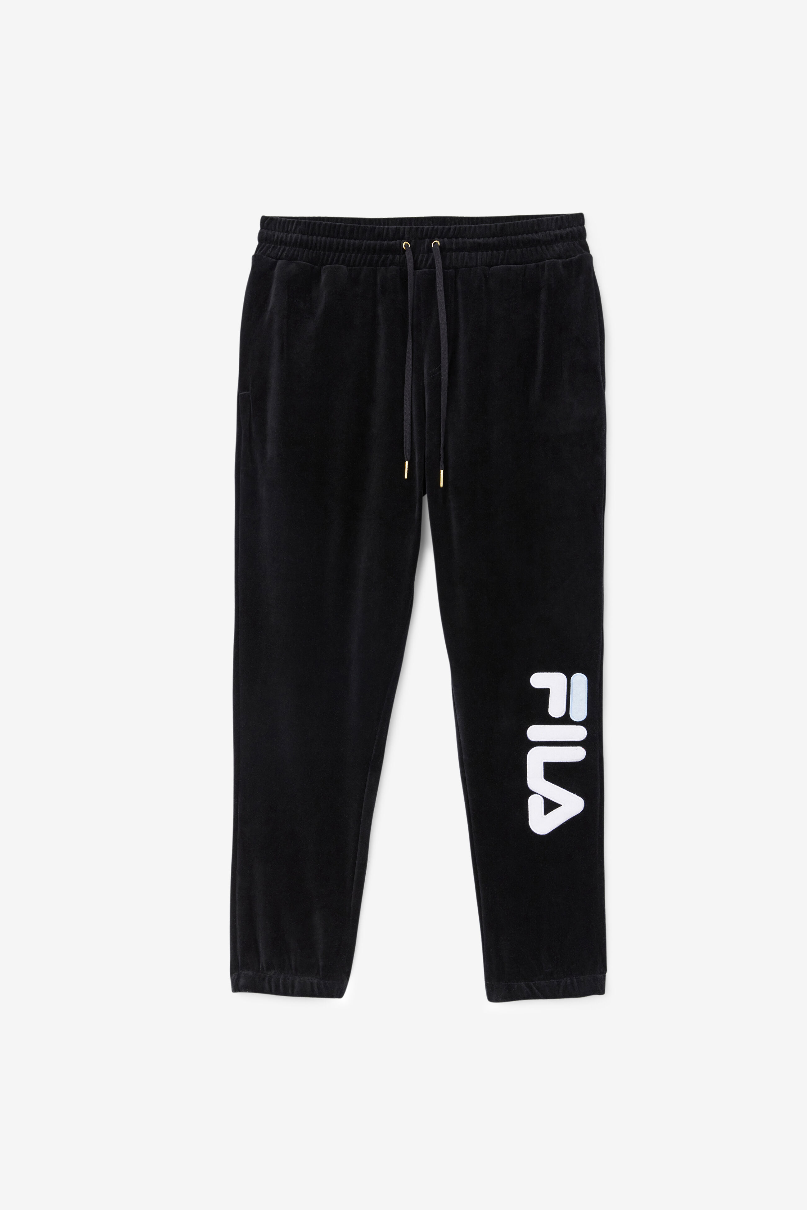 Mansur Velour Pants | Fila 691115714991